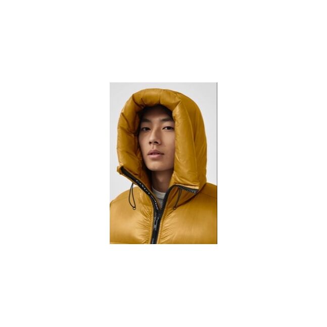 Crofton Puffer