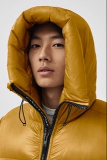Crofton Puffer