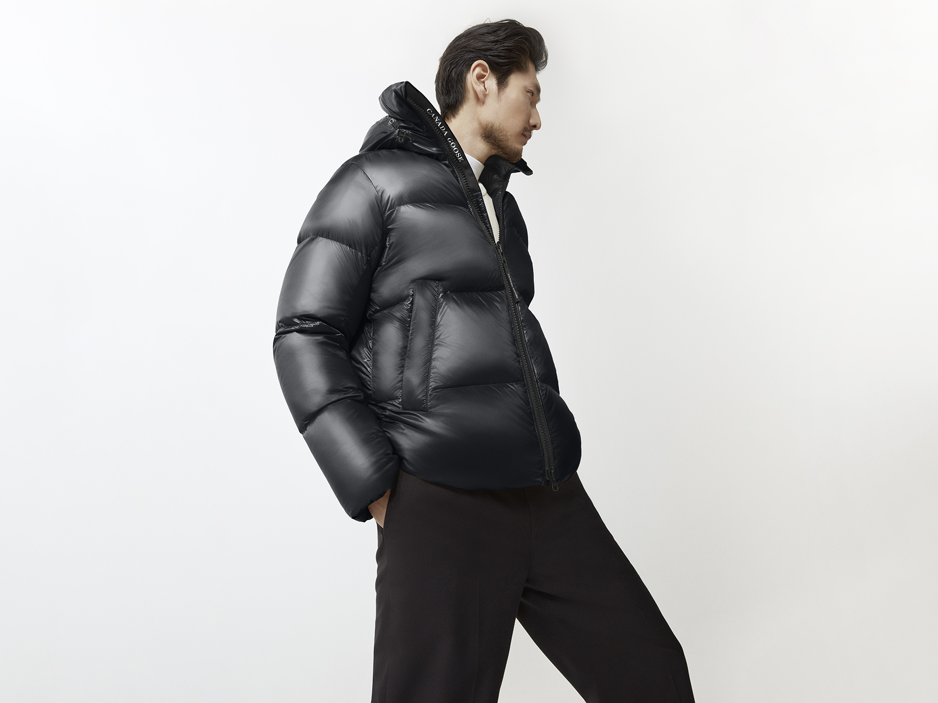 Crofton Puffer L 61 2252M