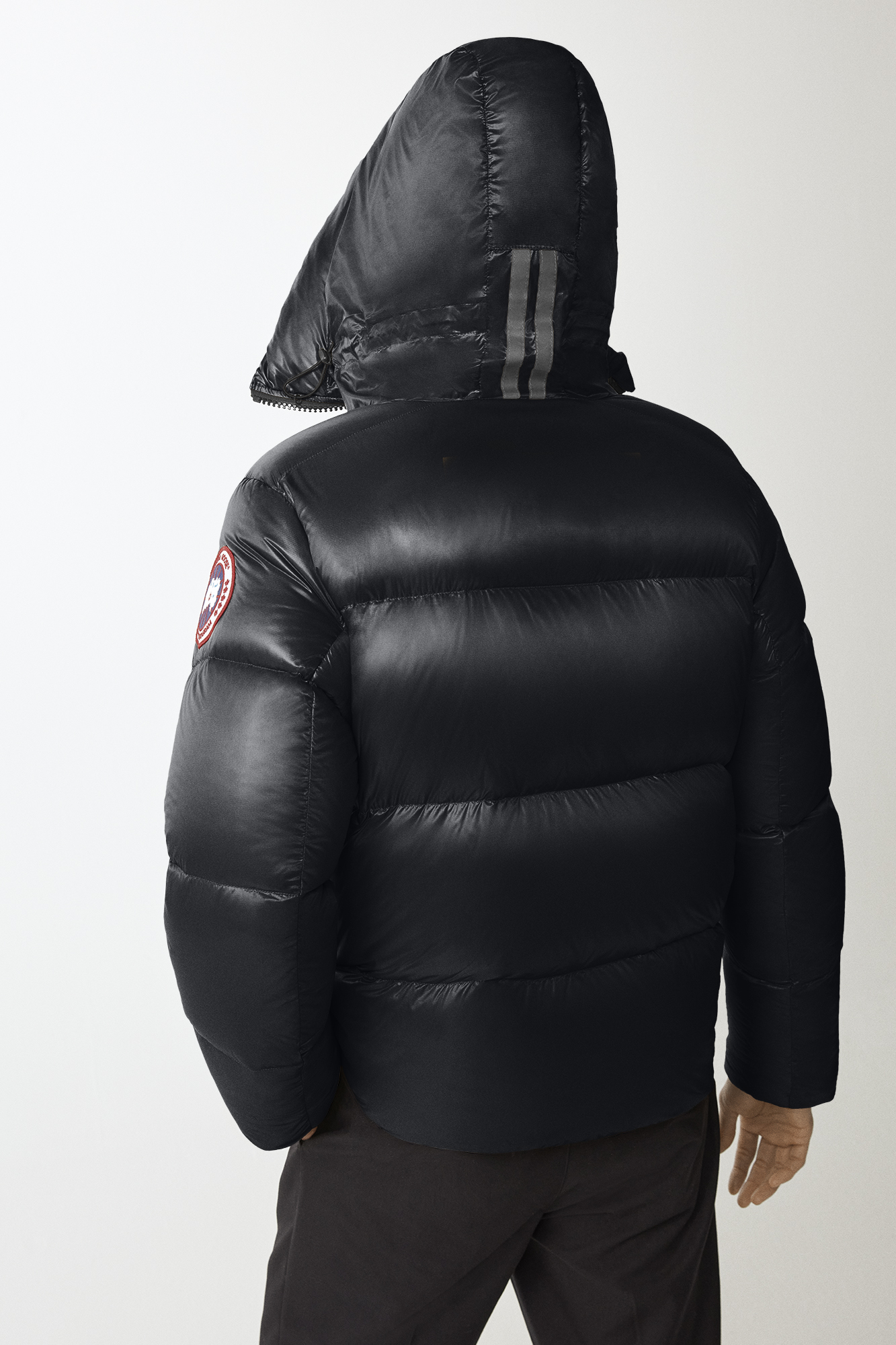 Crofton Puffer L 61 2252M
