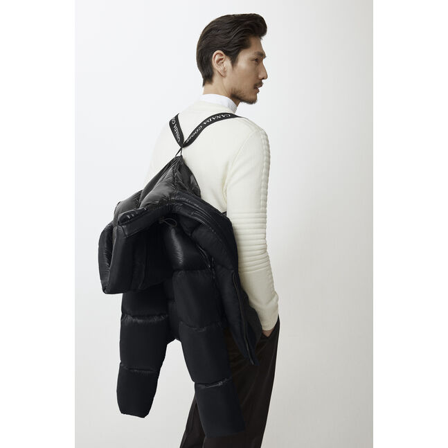Crofton Puffer L 61 2252M