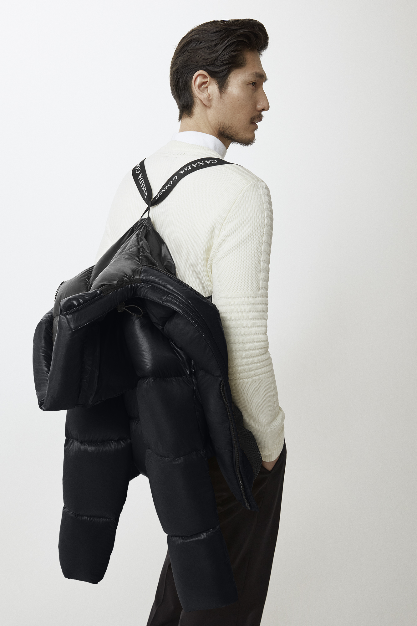Crofton Puffer L 61 2252M