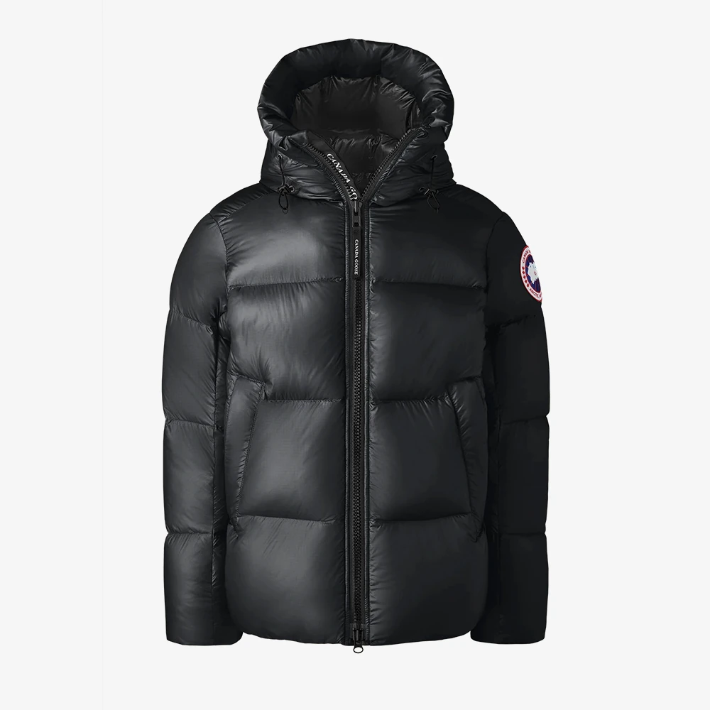 Crofton Puffer L 61 2252M