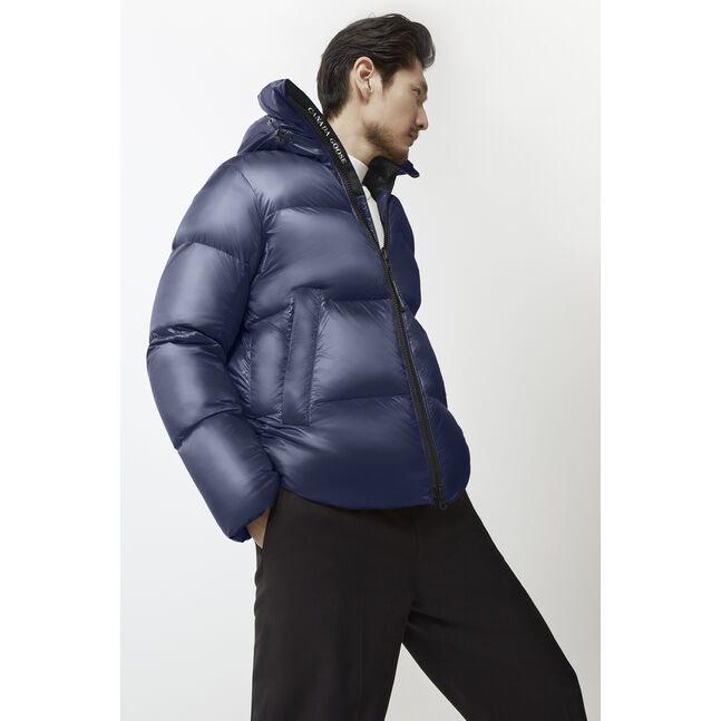 Crofton Puffer L 63 2252M