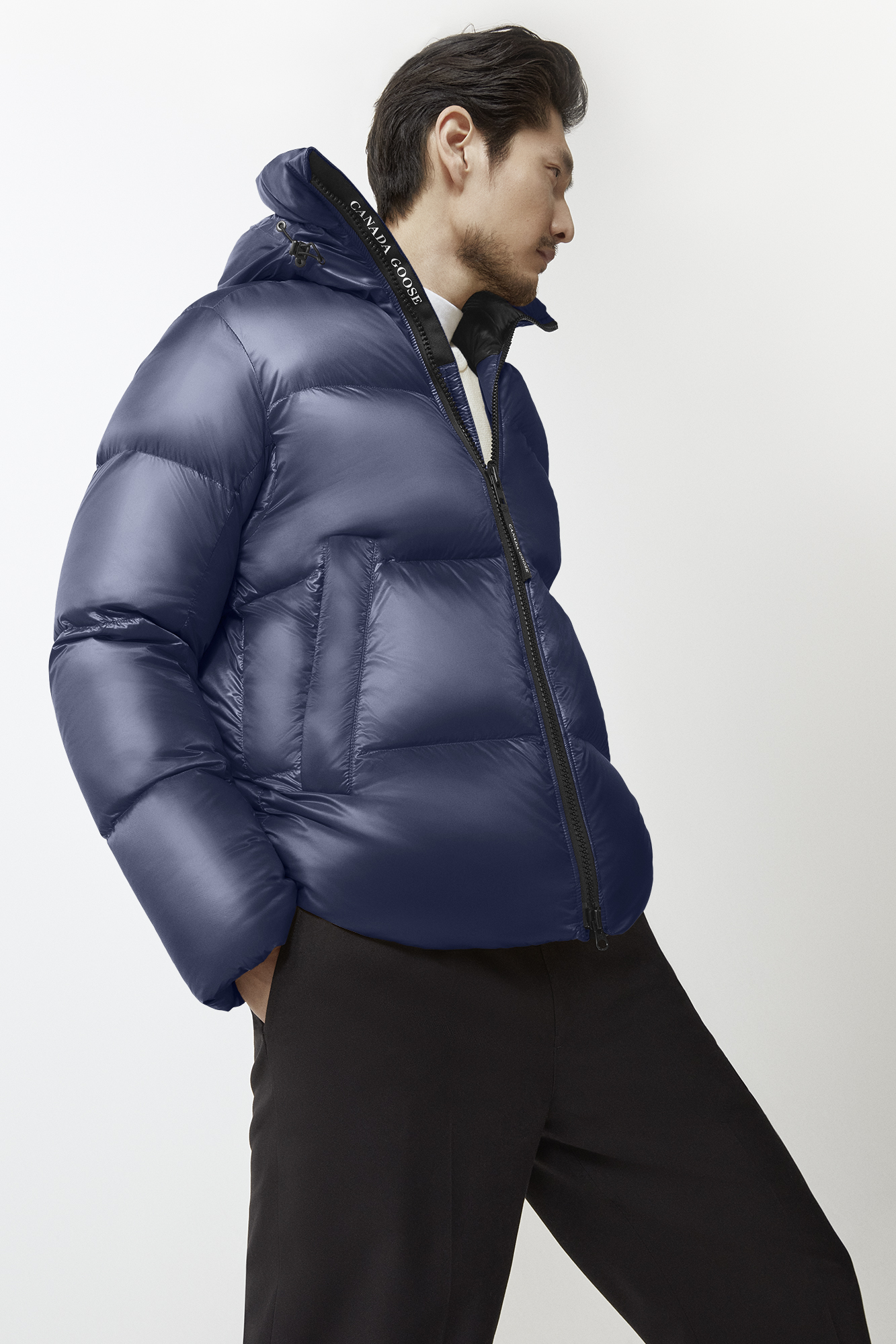 Crofton Puffer L 63 2252M