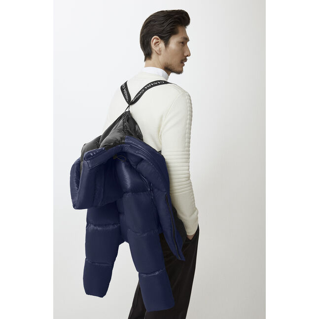 Crofton Puffer L 63 2252M
