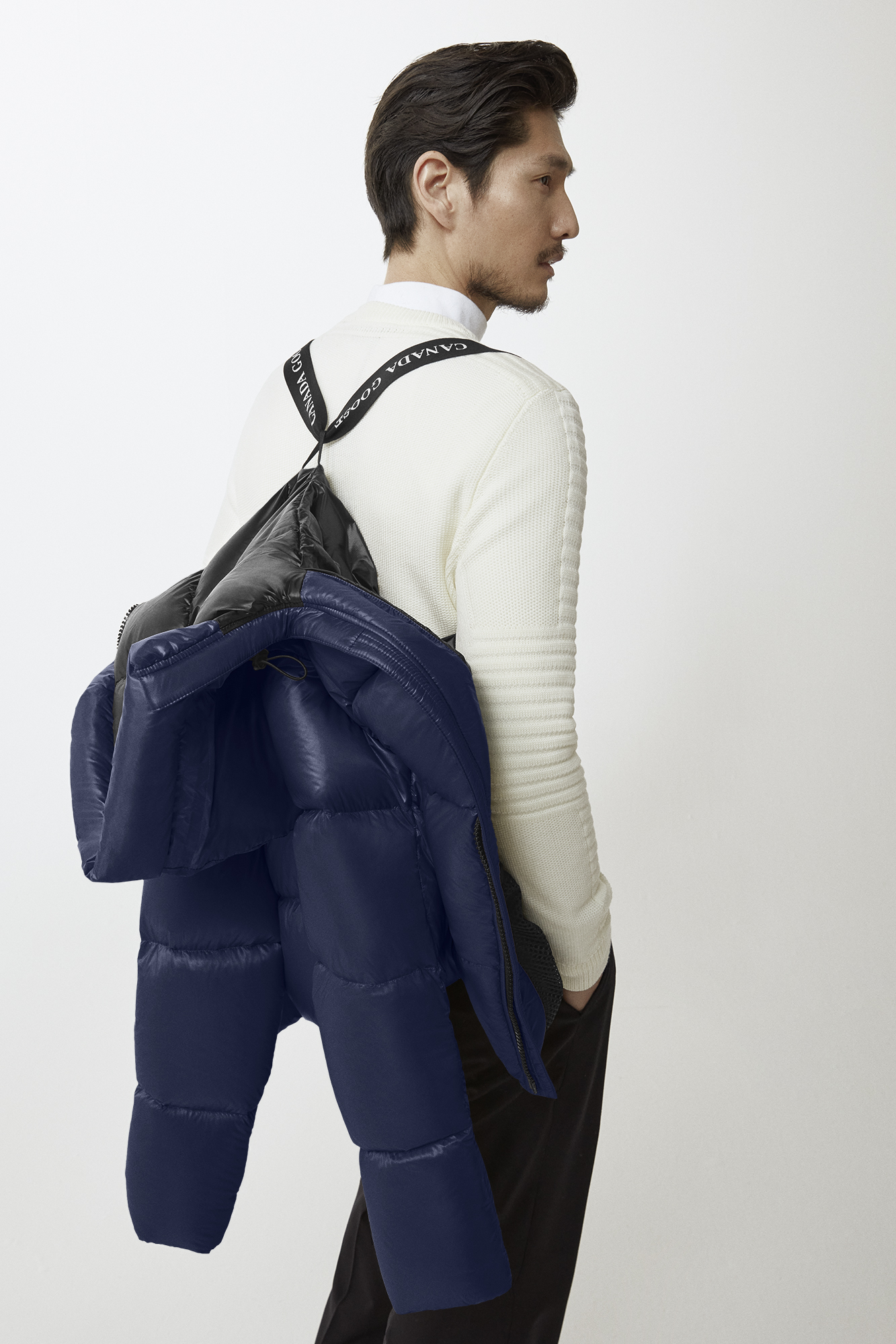 Crofton Puffer L 63 2252M