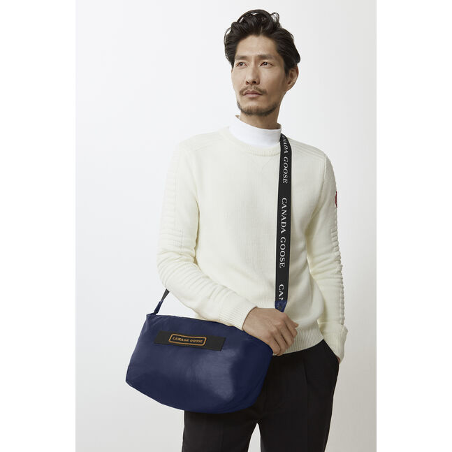 Crofton Puffer L 63 2252M