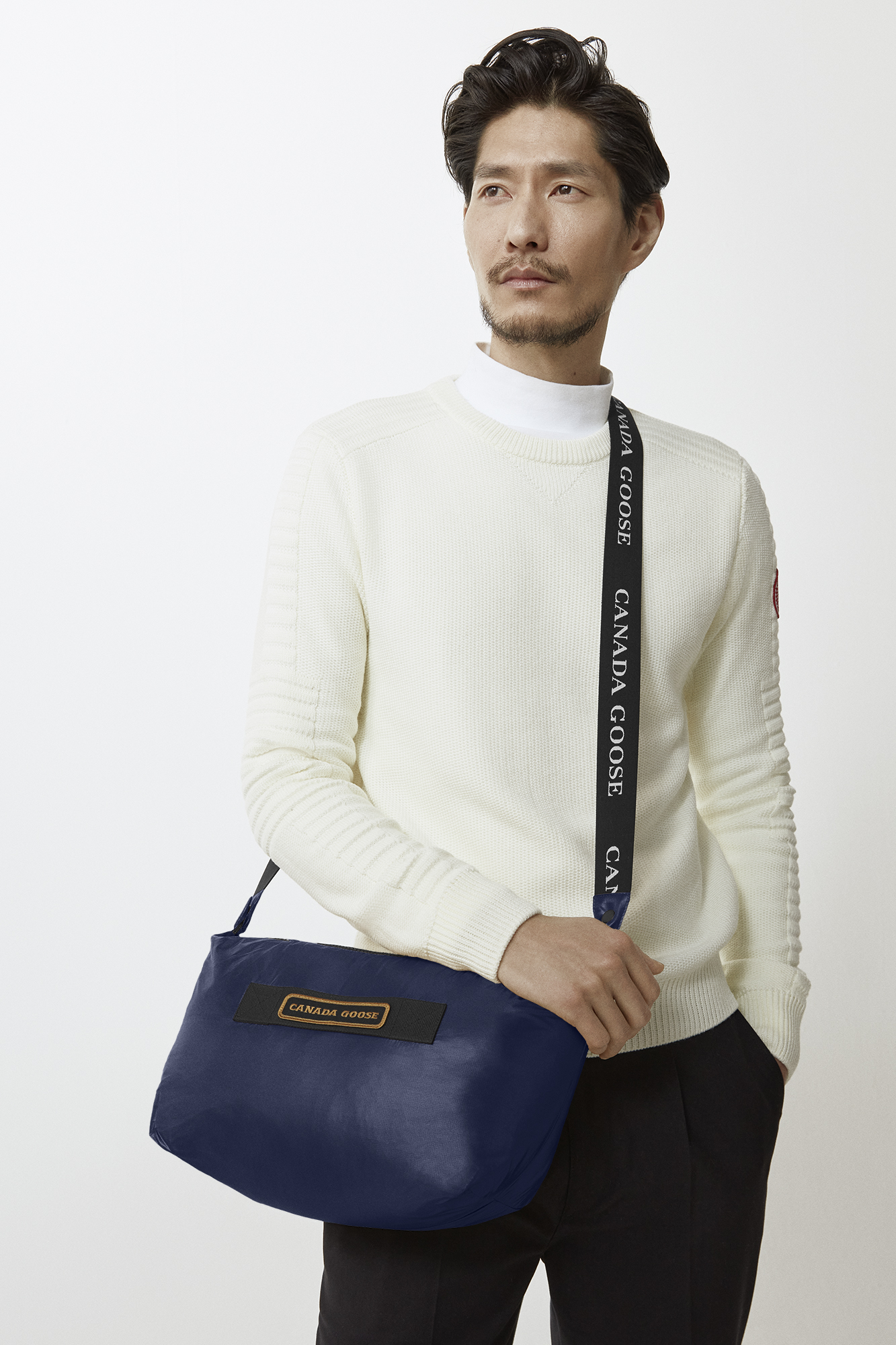 Crofton Puffer L 63 2252M