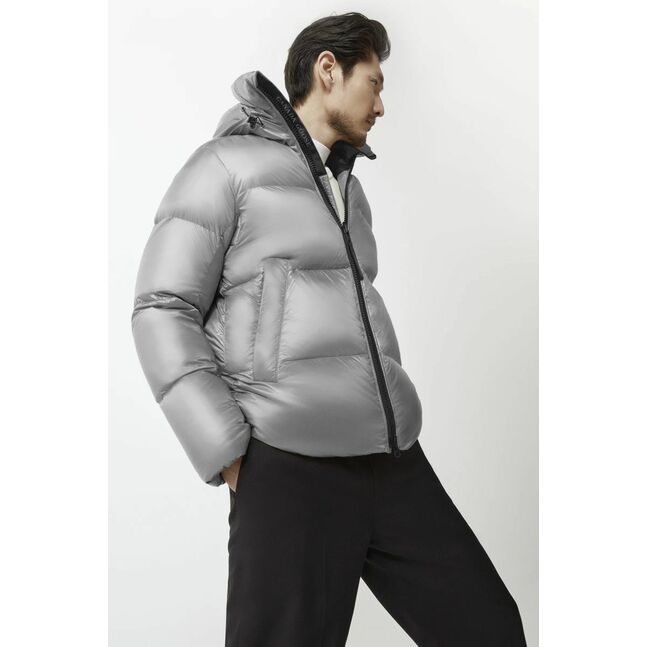 Crofton Puffer - BD