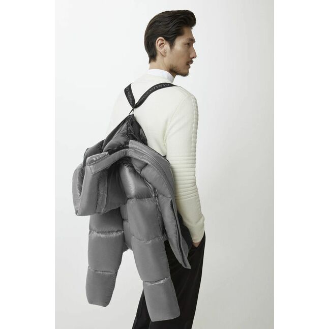 Crofton Puffer - BD