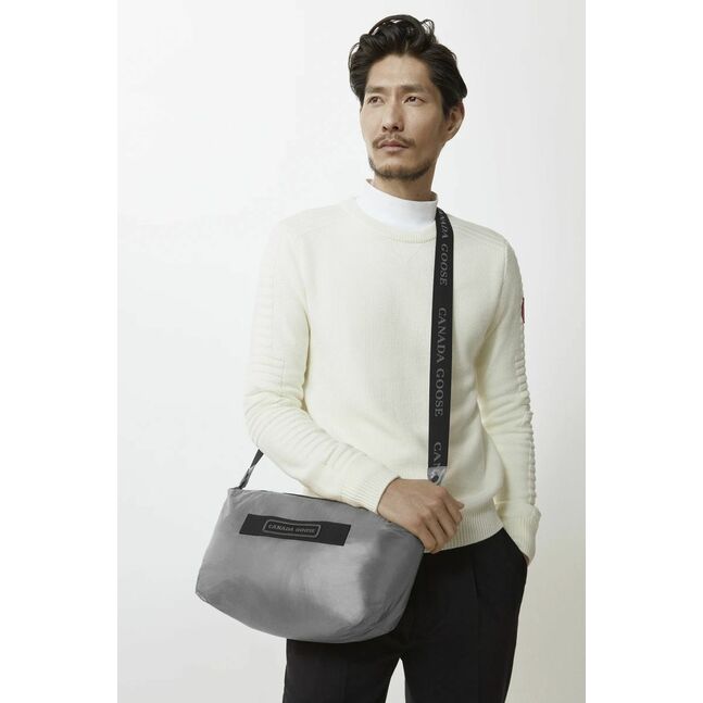 Crofton Puffer - BD