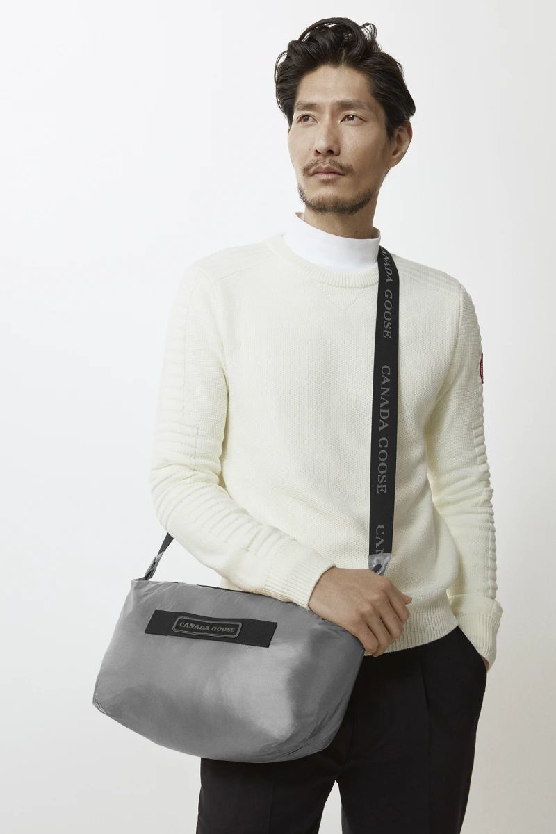 Crofton Puffer - BD
