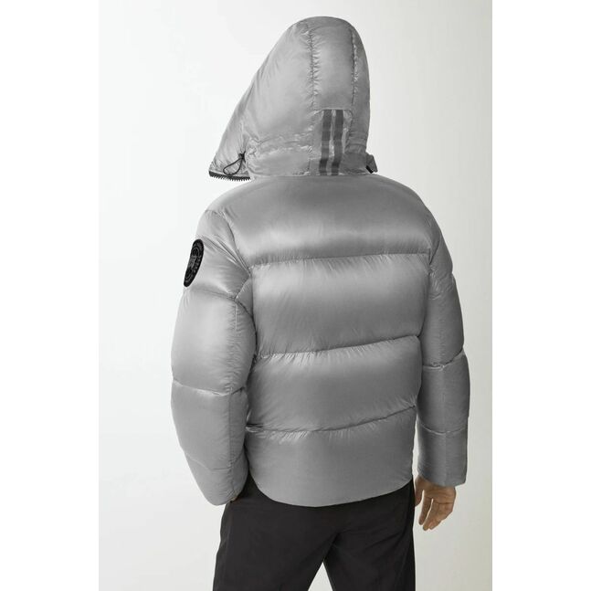 Crofton Puffer - BD