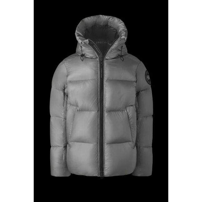 Crofton Puffer - BD