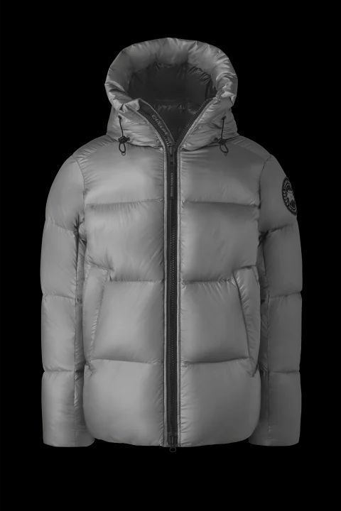 Crofton Puffer - BD