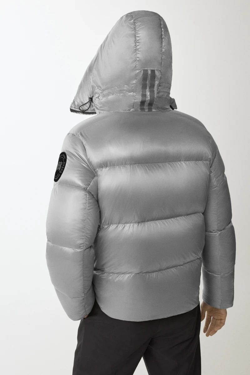Crofton Puffer - BD