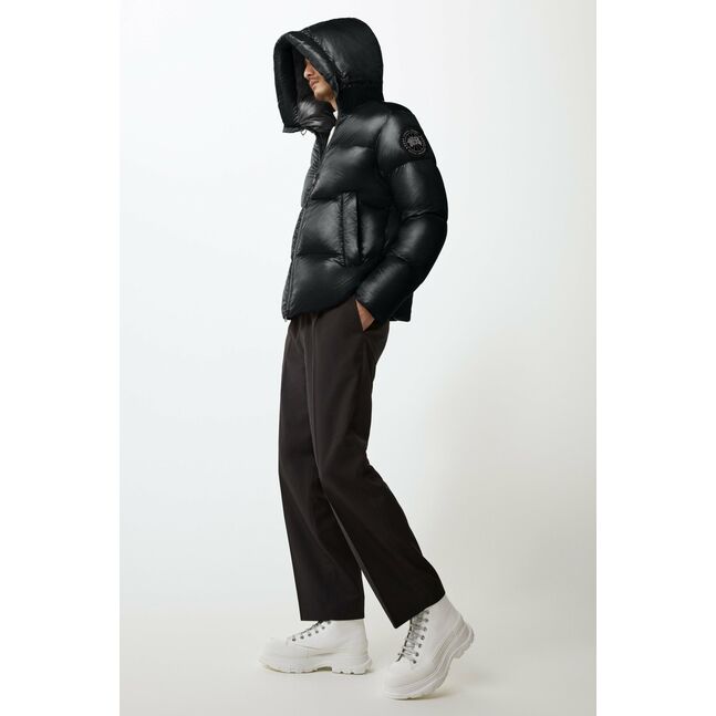 Crofton Puffer - BD