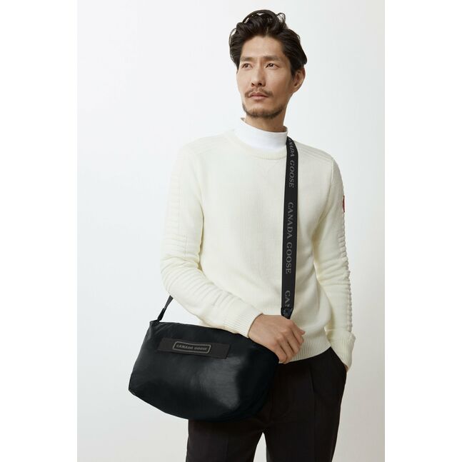 Crofton Puffer - BD