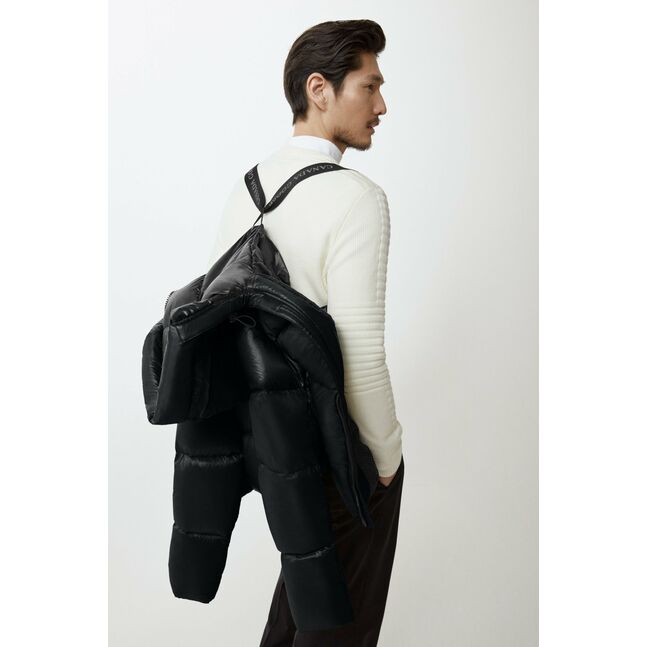 Crofton Puffer - BD