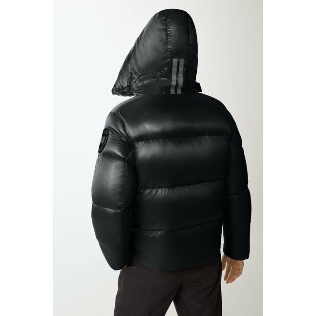 Crofton Puffer - BD