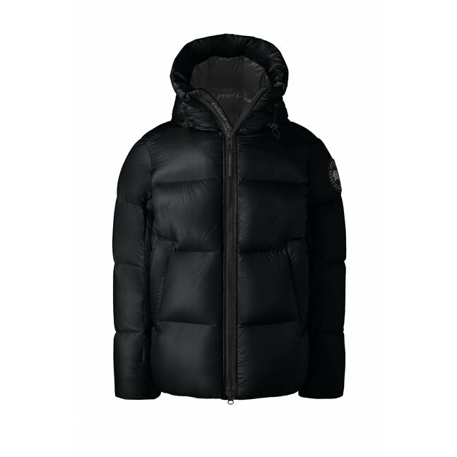 Crofton Puffer - BD