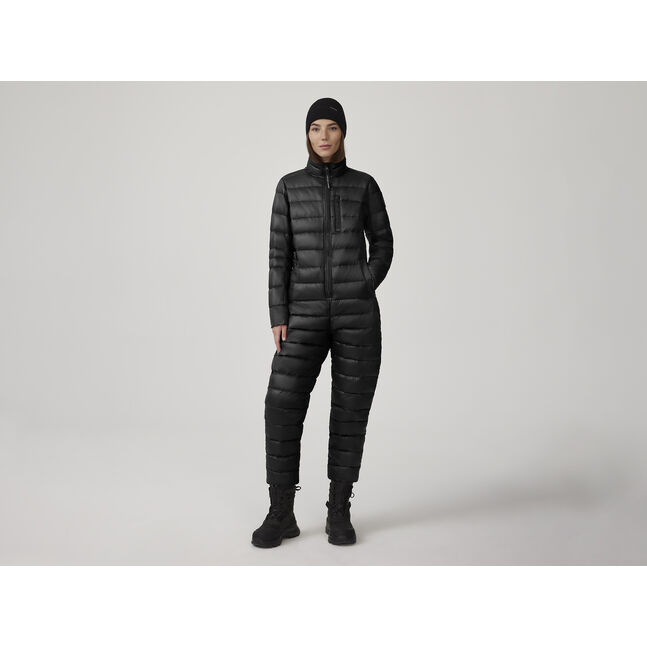 Cypress Jumpsuit