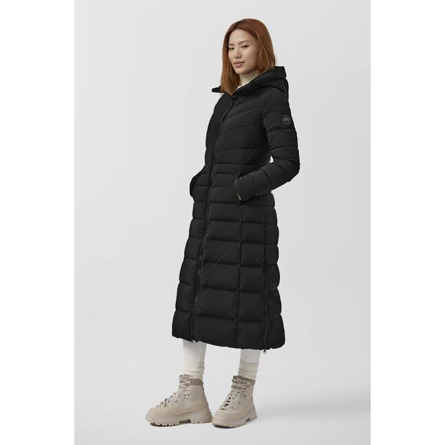 Clair Long Coat
