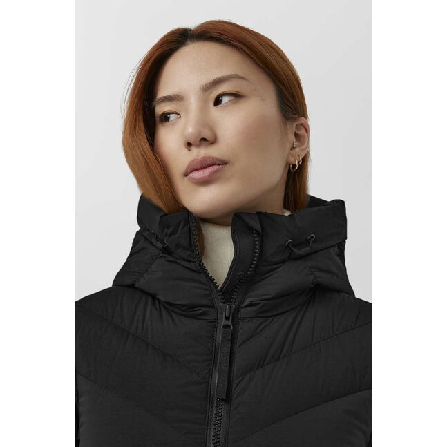 Clair Long Coat