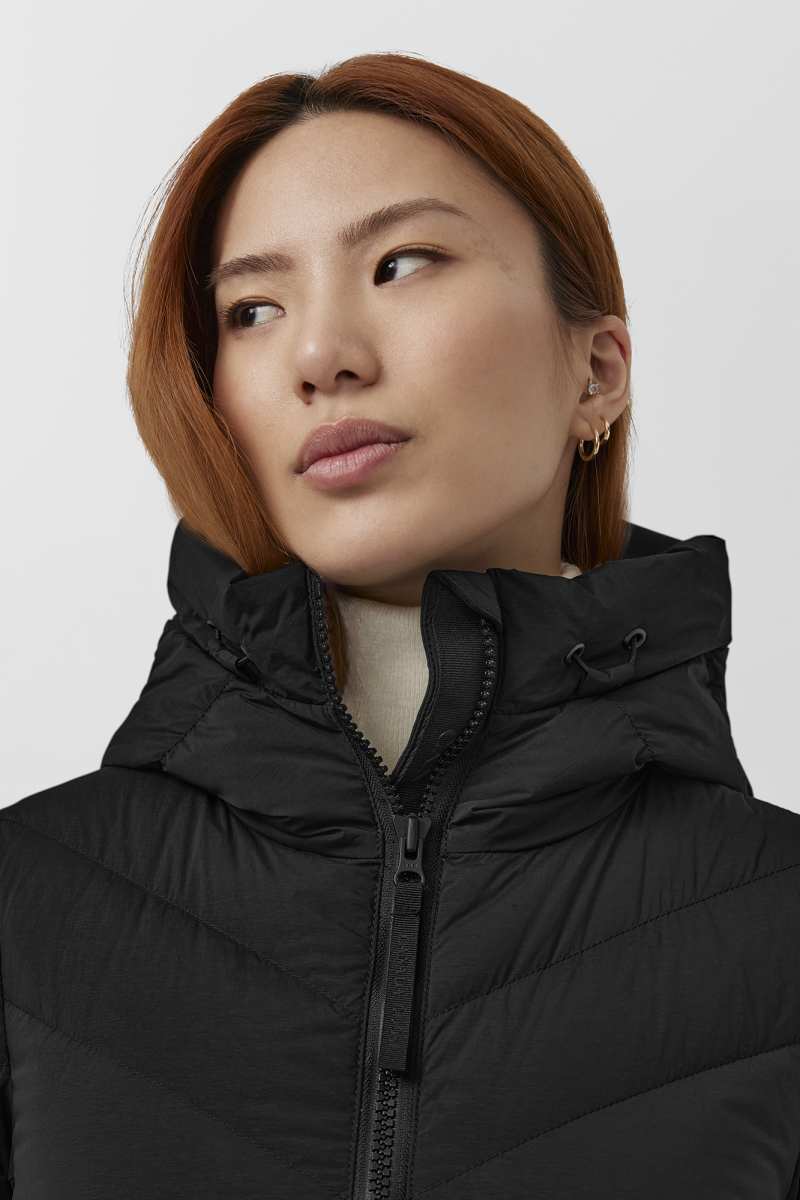 Clair Long Coat