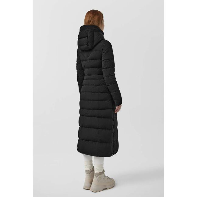 Clair Long Coat