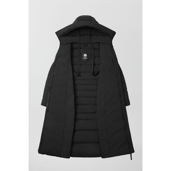 Clair Long Coat