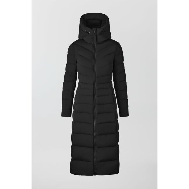 Clair Long Coat