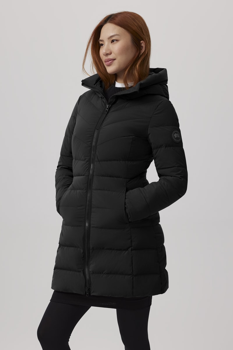 Clair Coat