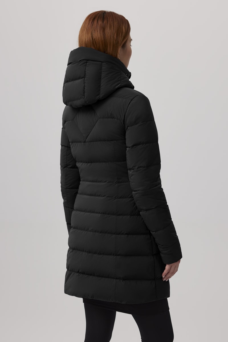 Clair Coat