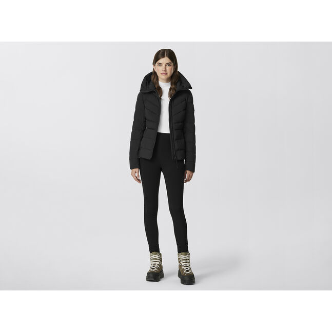 Clair Jacket