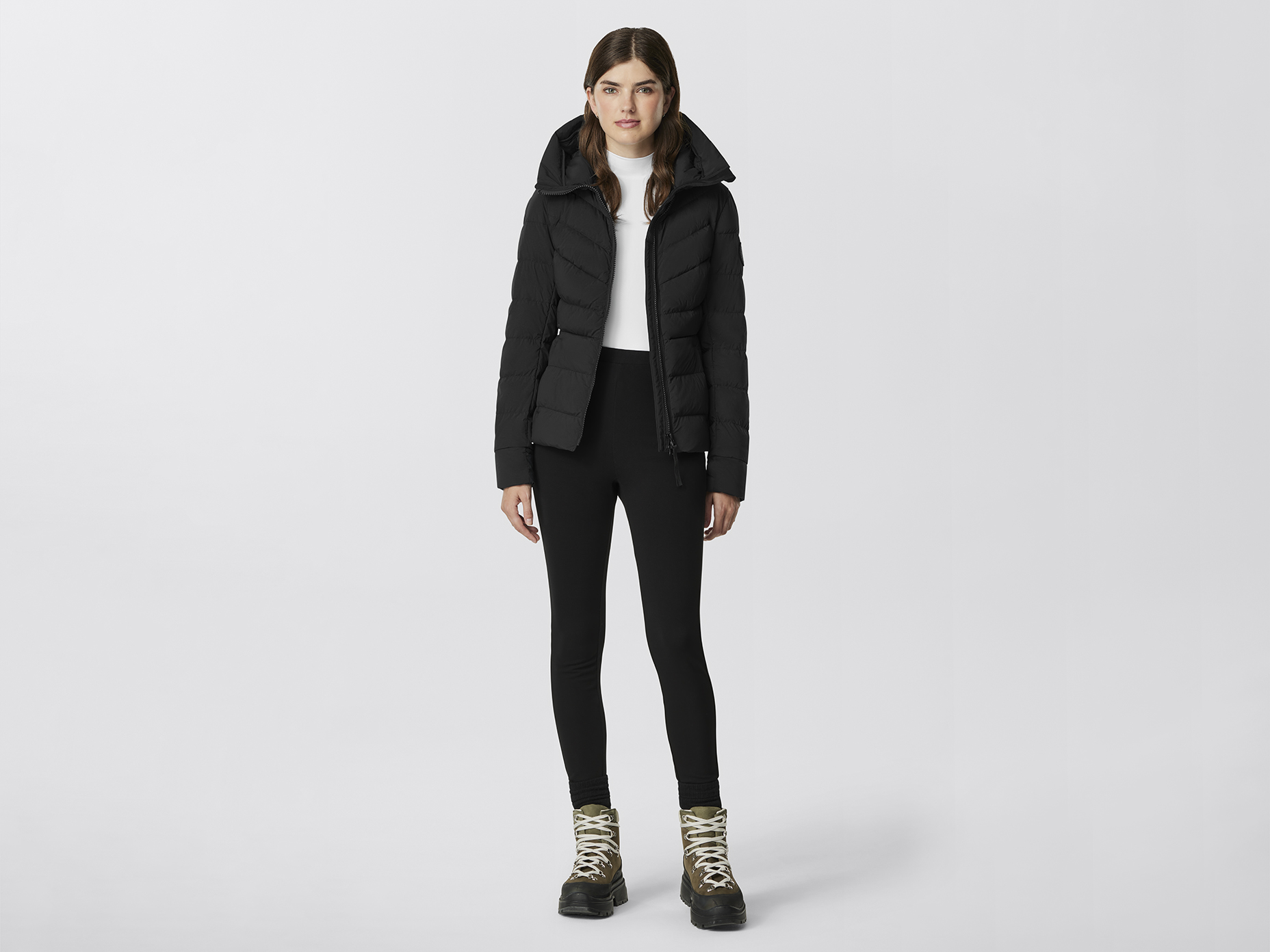 Clair Jacket