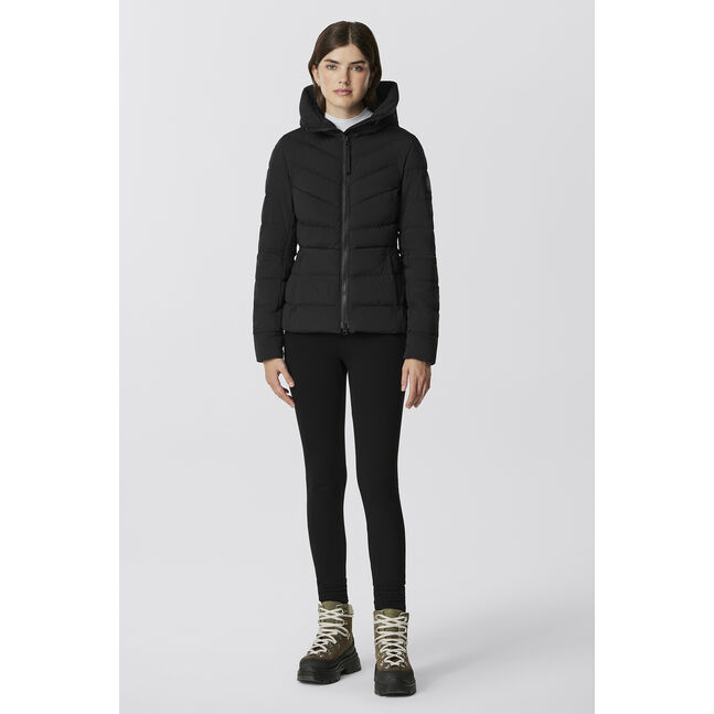 Clair Jacket