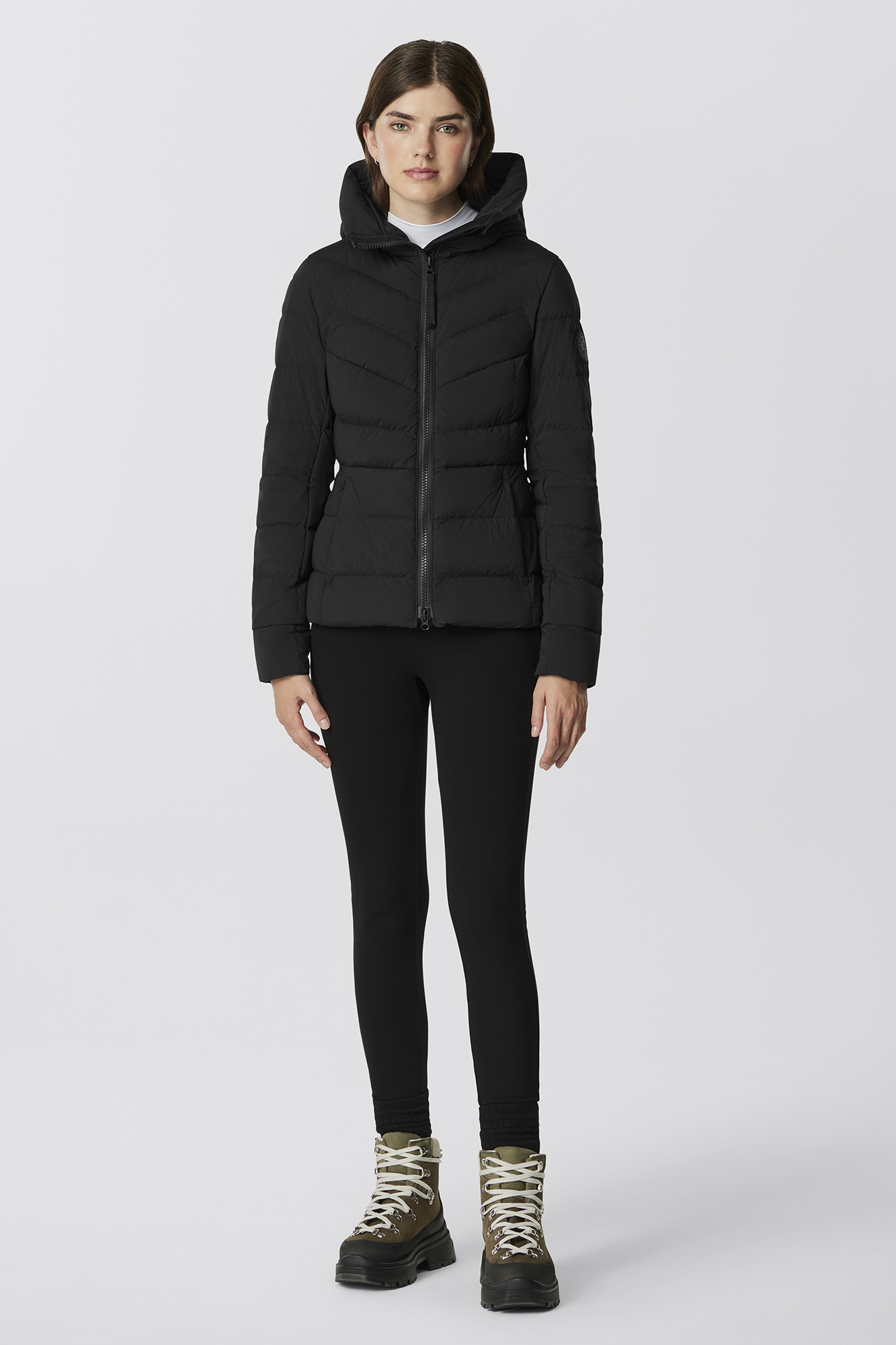 Clair Jacket