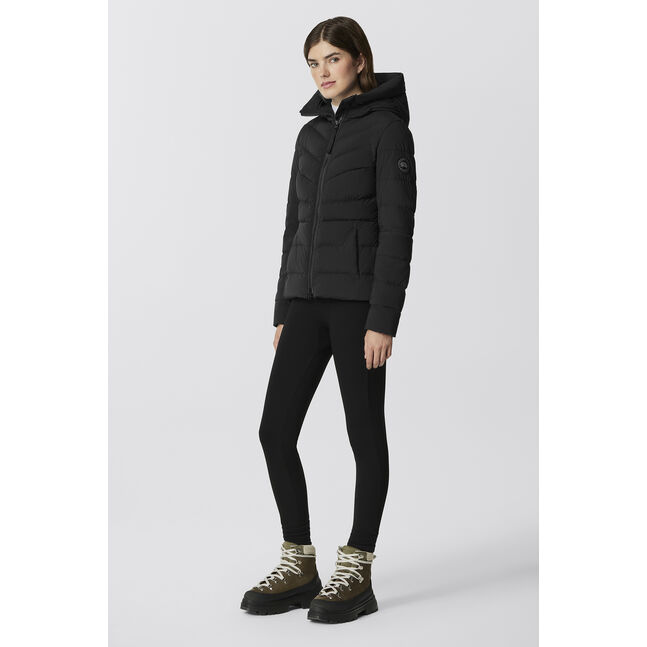 Clair Jacket