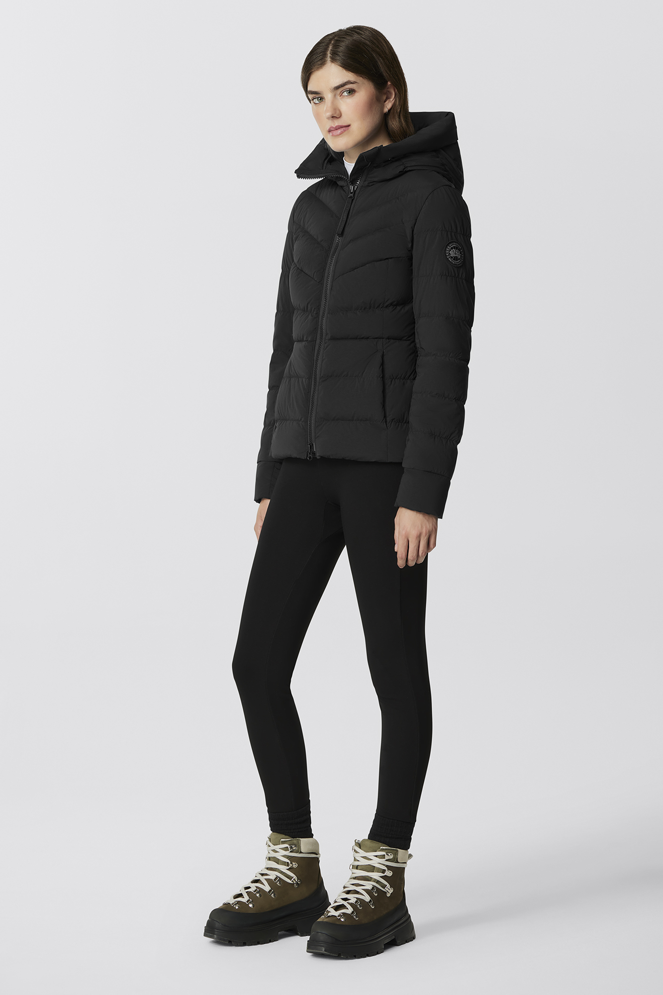 Clair Jacket