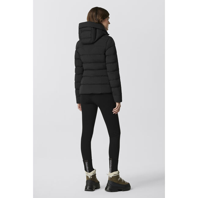 Clair Jacket
