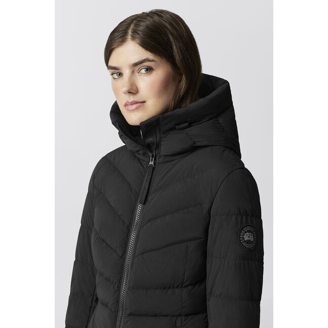 Clair Jacket