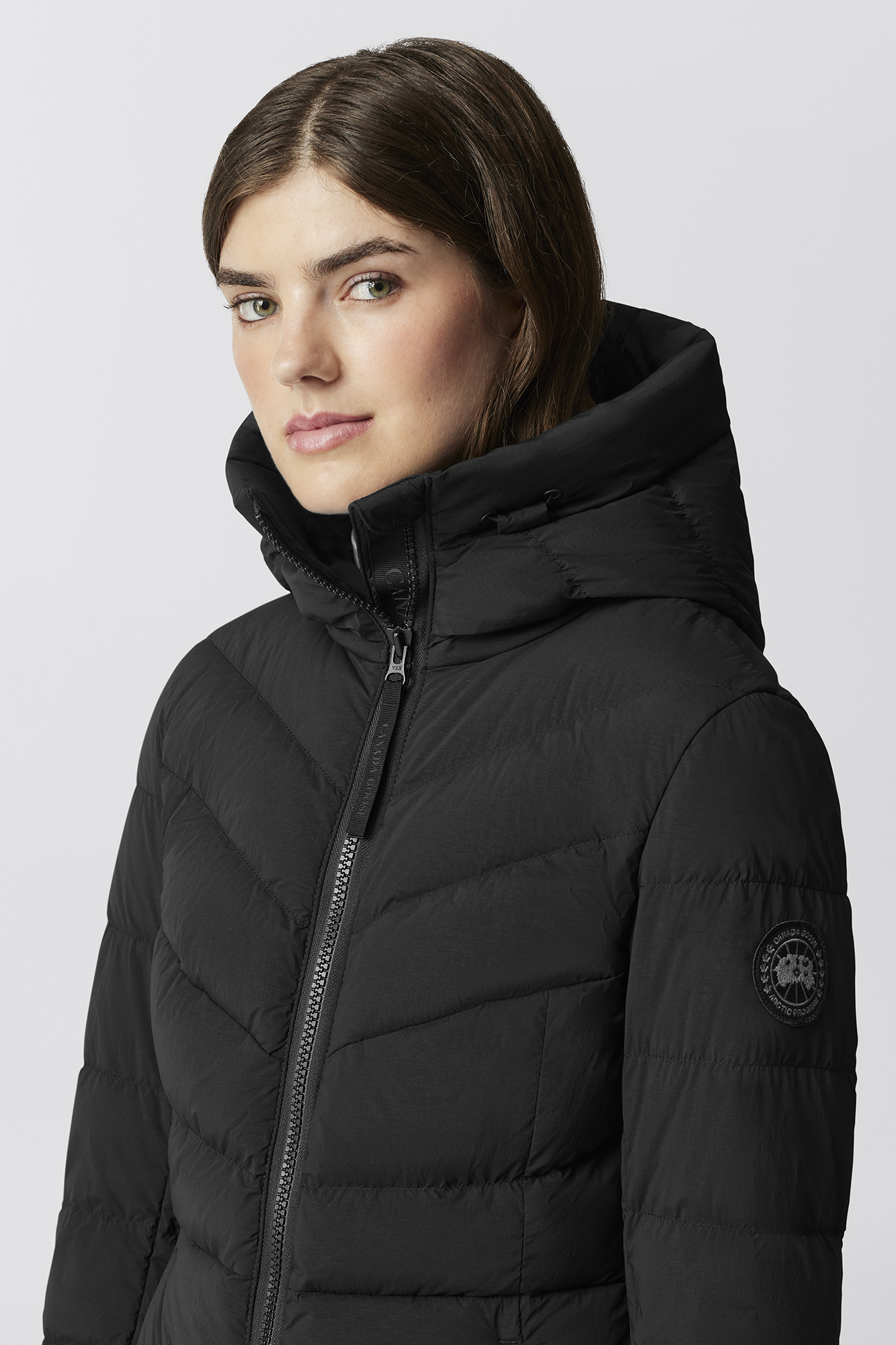 Clair Jacket