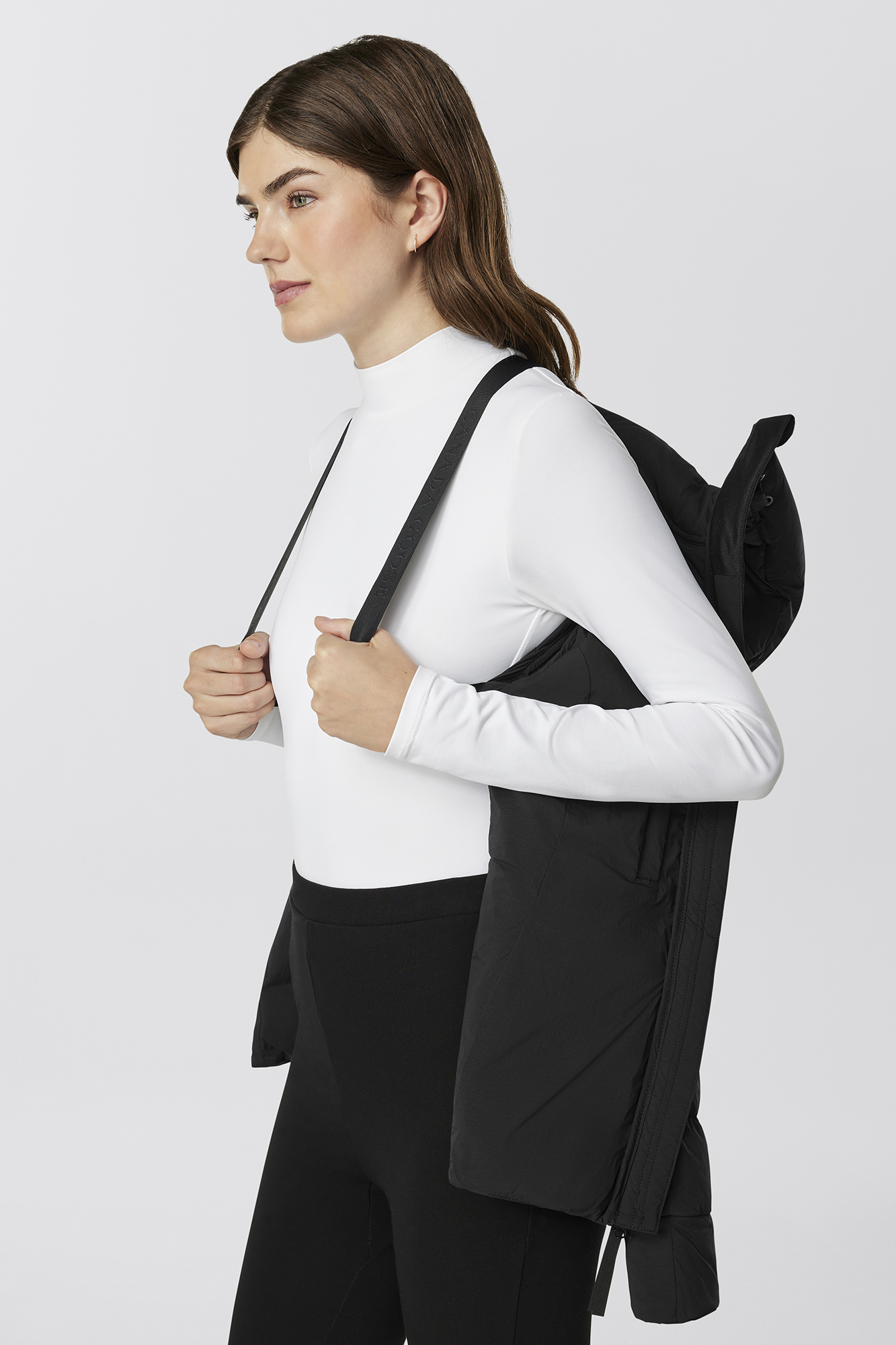 Clair Jacket