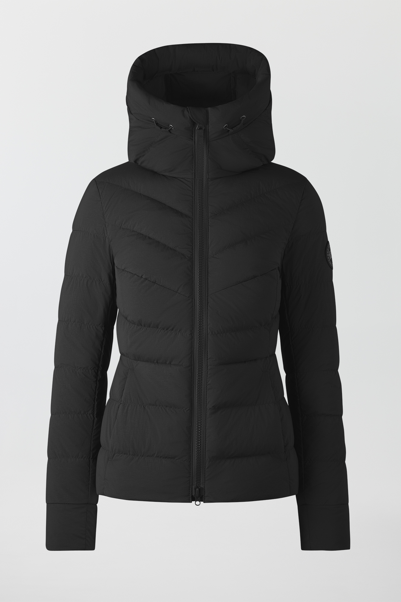 Clair Jacket