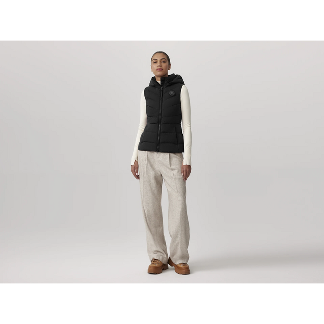 Clair Vest