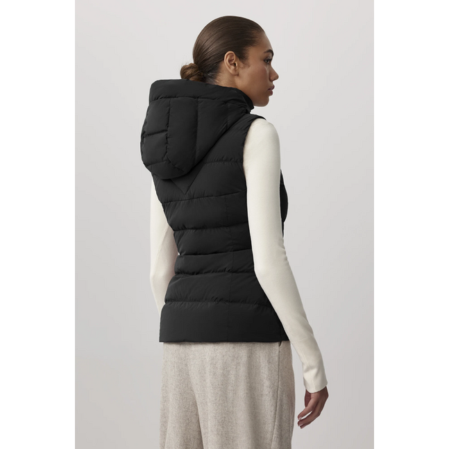 Clair Vest
