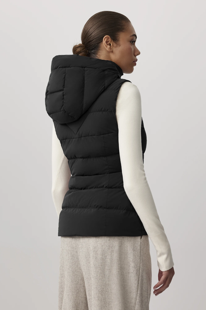Clair Vest