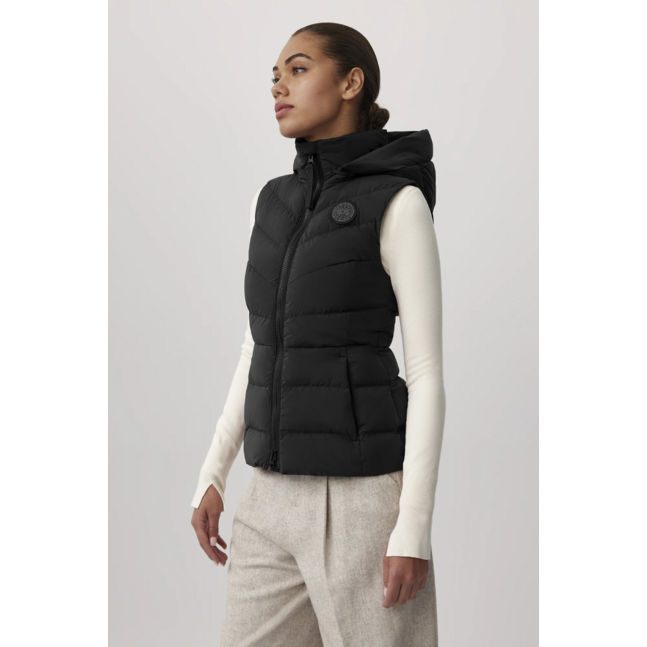 Clair Vest
